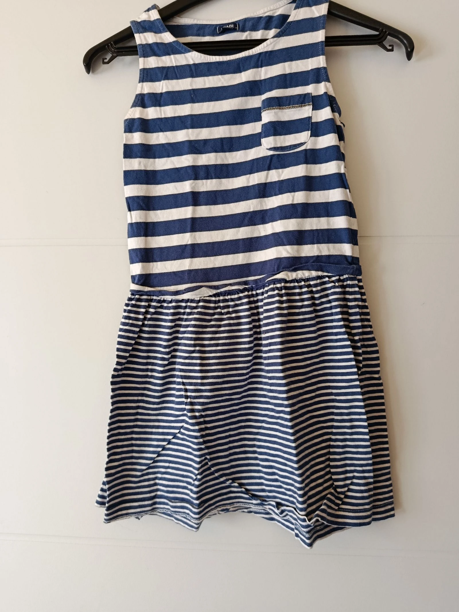 Robe marque Kiabi taille 10 ans 